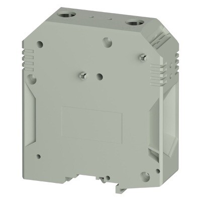 5D.S97.0055.0 Wieland selos WTN 150 Feed-through Terminal Grey