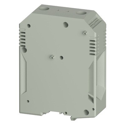 5D.S99.0055.0 Wieland selos WTN 240 Feed-through Terminal Grey