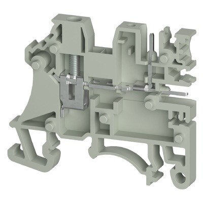 5D.S02.8255.0 Wieland selos WTN 1.5 SN P Feed-through Terminal