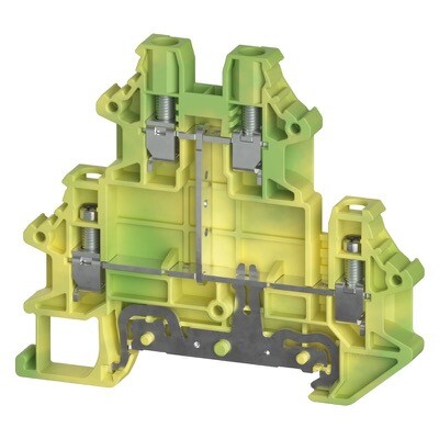 5D.S04.9655.0 Wieland selos WTN 4 E PE Earth Terminal