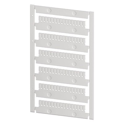 0D.202.7156.0 Wieland WMP 3.5-5.8 Marking Plate Tags/Card 96