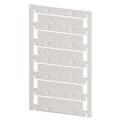0D.206.7056.0 Wieland WMP 8-10 Marking Plate Tags/Card 42
