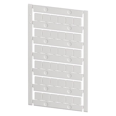 0D.210.7056.0 Wieland WMP 10-10 Marking Plate Tags/Card 36