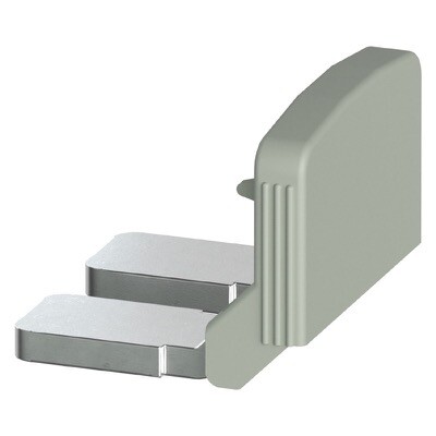 0D.S95.3227.0 Wieland IVB WTN 95-2 IN Insert Bridge
