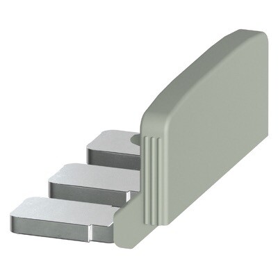 0D.S95.3327.0 Wieland IVB WTN 95-3 IN Insert Bridge
