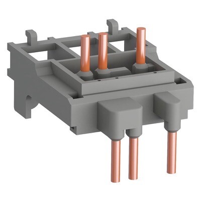 1SBN082306T2000 ABB BEA38-4 Connecting Link with Manual Motor Starter AFS26 - AFS38