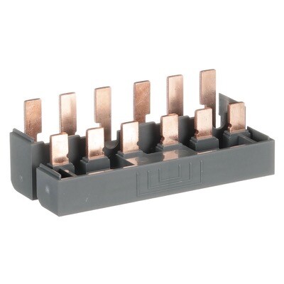 1SBN083411R1000 ABB BER65-4 Connection Set for Reversing Contactors AFS40 - AFS65