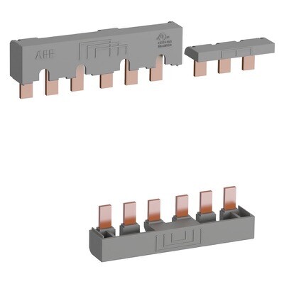 1SBN083413R2000 ABB BEY65-4 Connection Sets for Star Delta Starter AFS40 - AFS65 with or without VM96-4