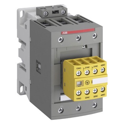 ABB AFS80 3-pole Safety Contactors