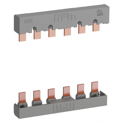 1SBN083911R1000 ABB BER96-4 Connection Set for Reversing Contactors AFS80 - AFS96