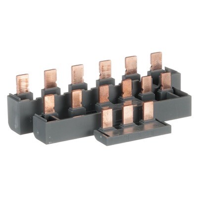 1SBN083913R2000 ABB BEY96-4 Connection Sets for Star Delta Starter AFS80 - AFS96 with or without VM96-4
