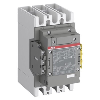 ABB AFS190 3-pole Safety Contactors