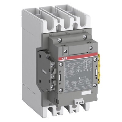 ABB AFS205 3-pole Safety Contactors