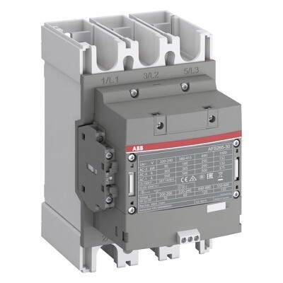 ABB AFS265 3-pole Safety Contactors
