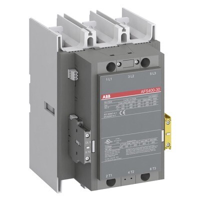 ABB AFS400 3-pole Safety Contactors