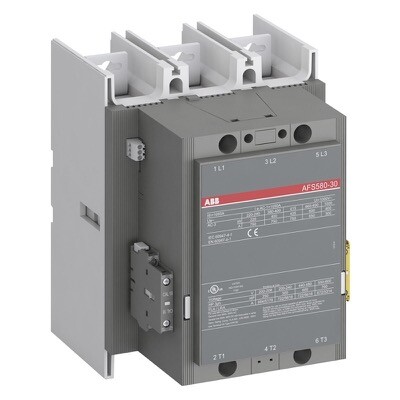 ABB AFS580 3-pole Safety Contactors