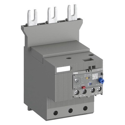 1SAX351001R1101 ABB EF146-150 Electronic Overload Relay 54 - 150A for AFS116 - AFS146 Contactors