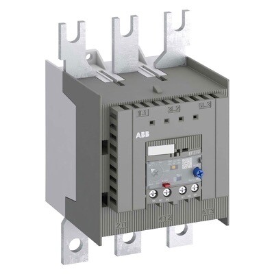 1SAX611001R1101 ABB EF370-380 Electronic Overload Relay 115 - 380A for AFS265 - AFS370 Contactors
