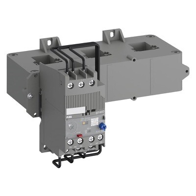 1SAX721001R1101 ABB EF460-500 Electronic Overload Relay 150 - 500A AFS400 - AFS460 Contactors