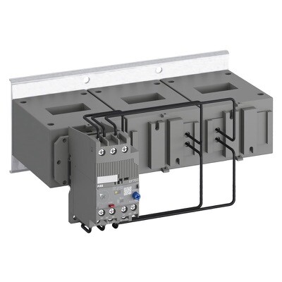 1SAX821001R1101 ABB EF750-800 Electronic Overload Relay 250 - 800A AFS580 - AFS750 Contactors