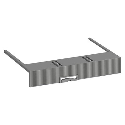 1SFN126101R1000 ABB LT750-AC Terminal Shroud AFS580 - AFS750 with Connectors Pack of 2