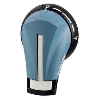 14132111 Socomec COMMANDE FE S1N-65D External Operation Handle 0-1 Type S1 Black IP65