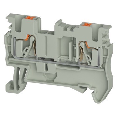 Wieland selos WTPN Feed-through Terminals