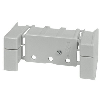 H-P14 019626 Eaton Terminal Shroud 4 Pole for Switch Disconnector P14