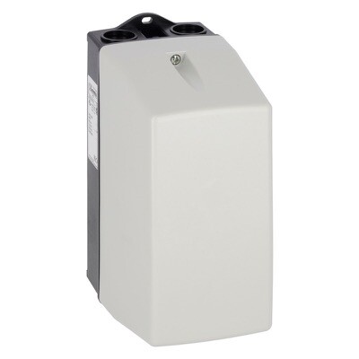 Lovato Empty Non-metallic Enclosures