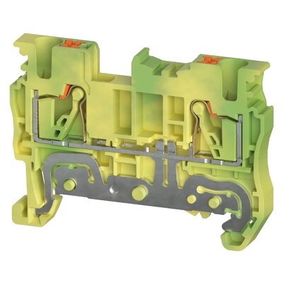 5D.203.9055.0 Wieland selos WTPN 2.5 PE Earth Terminal