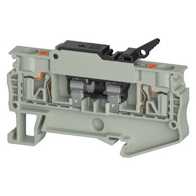 Wieland selos WTPN Fuse Terminals