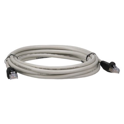 VW3A1104R30 Schneider Altivar Remote Cable 3m for Graphic Display Terminal