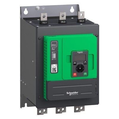 Schneider Altistart 480 Soft Starter ATS480