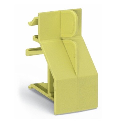 285-169 WAGO Finger Guard Touchproof Cover Protects Unused Conductor Entries and Jumper Slots for 95mm2