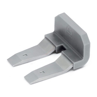 285-450 WAGO Jumper Insulated Grey