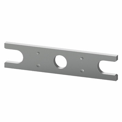 0D.S25.3327.0 Wieland selos VB WRTN 25-3 Jumper Bar