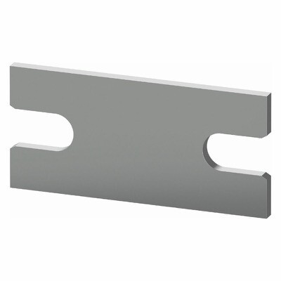 0D.S44.3227.0 Wieland selos VB WRTN 185-2 Jumper Bar