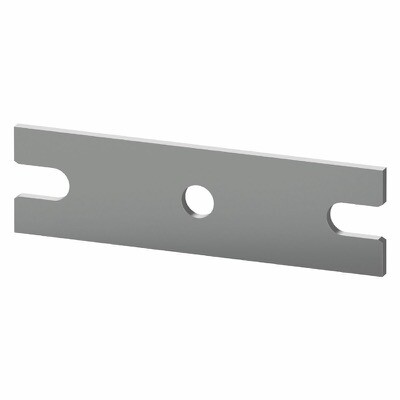 0D.S44.3327.0 Wieland selos VB WRTN 185-3 Jumper Bar