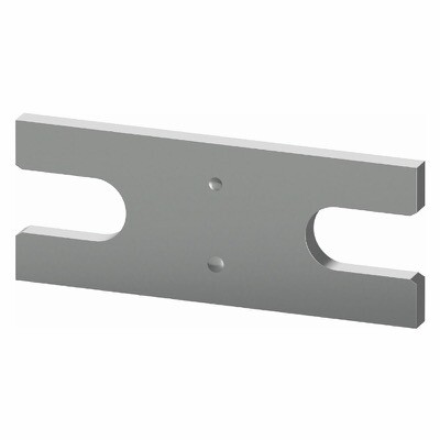0D.S70.3227.0 Wieland selos VB WRTN 70-2 Jumper Bar