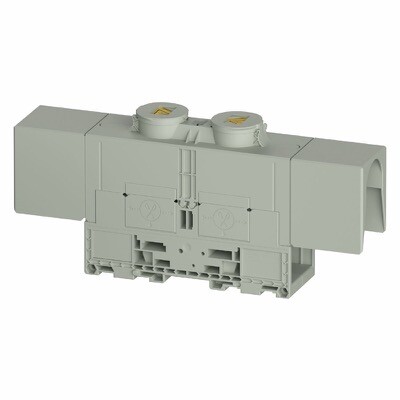 5D.S98.1655.0 Wieland selos WRTN 185 U High Current Terminal
