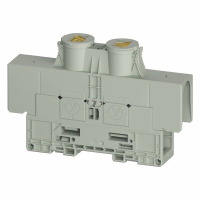 5D.S70.1655.0 Wieland selos WRTN 70 U High Current Terminal