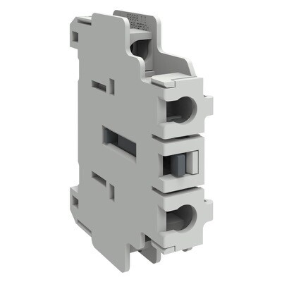 1SCA162595R1001 ABB AUXGD-11 OT Plus 1 x N/O &amp; 1 x N/C Auxiliary for Door Mounted Switches