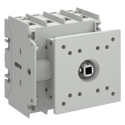 1SCA162568R1001 ABB OT63G2-4DSN2 OT Plus Switch-disconnector 63A Frame Size G2 4 Pole Door Mounted Front Operated
