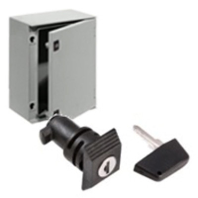 Locks and Keys for Schneider NSYPLM