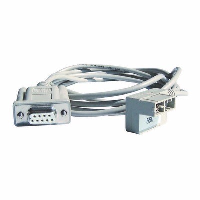LRXC00 Lovato LRD PC-LRD Connection Cable 1.5m RS232 