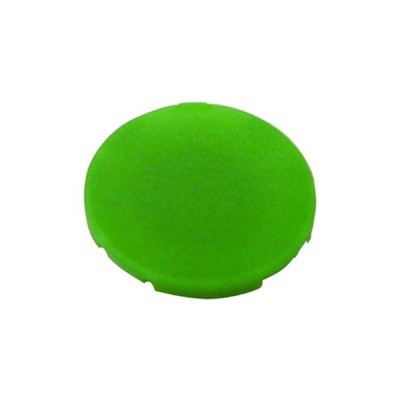 M22-XDL-G Eaton RMQ-Titan Illuminated Green Pushbutton Lense Only