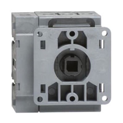 OT40FT4N2 ABB OT 4 Pole 40A Disconnector for Door Mounting