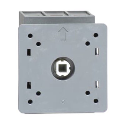 OT63FT3 ABB OT 3 Pole 63A Disconnector for Door Mounting