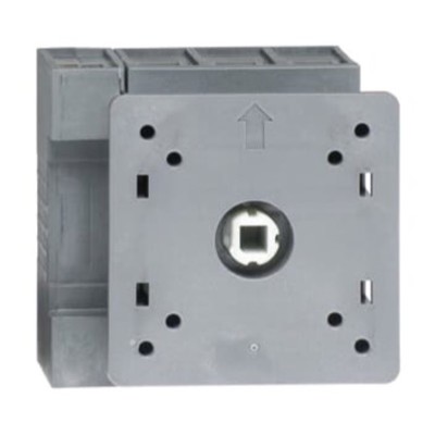 OT63FT4N2 ABB OT 4 Pole 63A Disconnector for Door Mounting