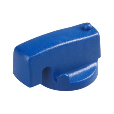 PMR301B Ensto Compact Direct Handle for KSM Switches Blue 
